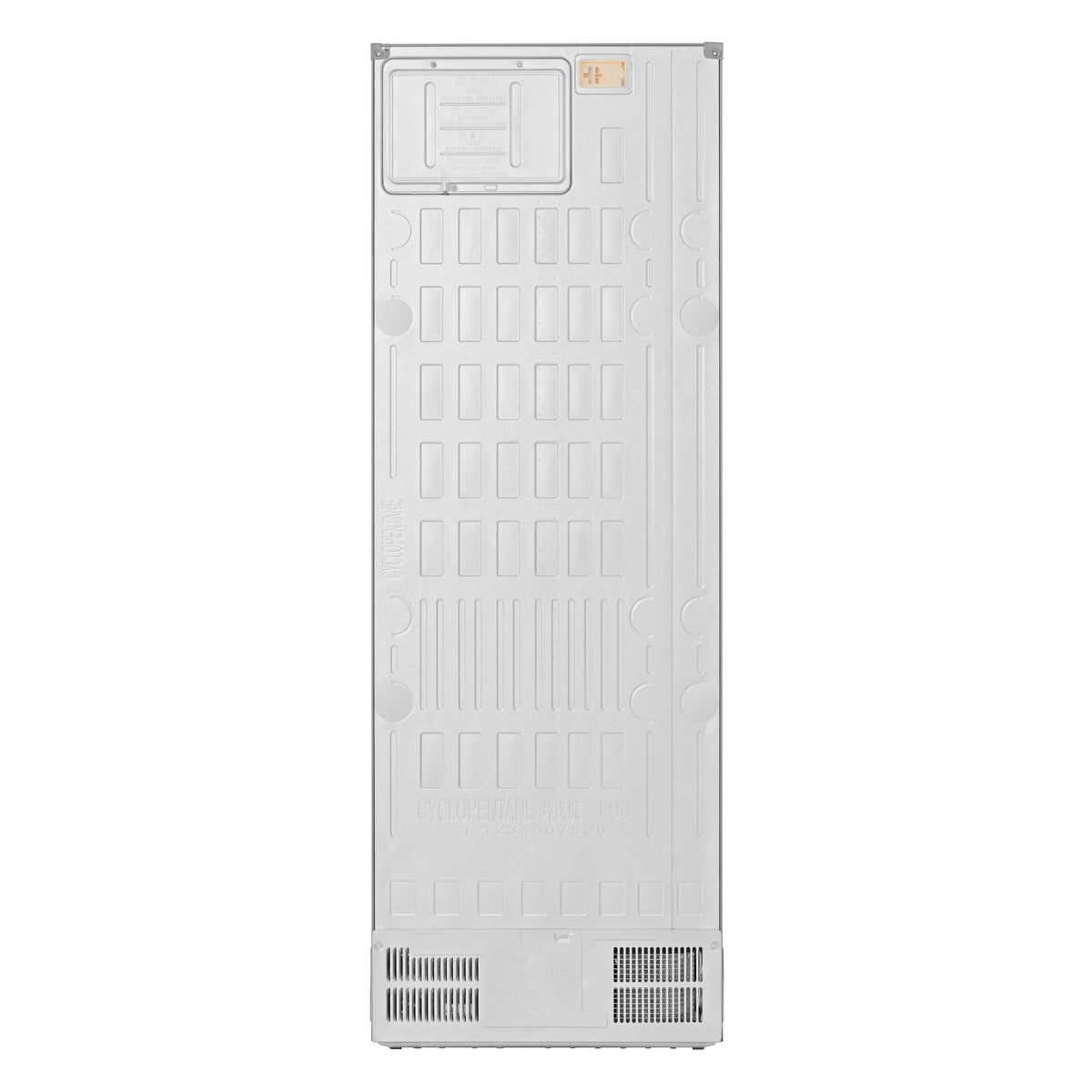 FRICOM. LG GBBW322CPY 203x70 INOX