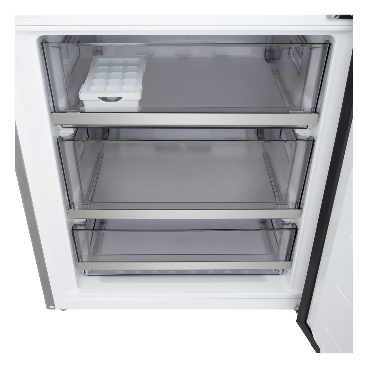 FRICOM. LG GBBW322CPY 203x70 INOX