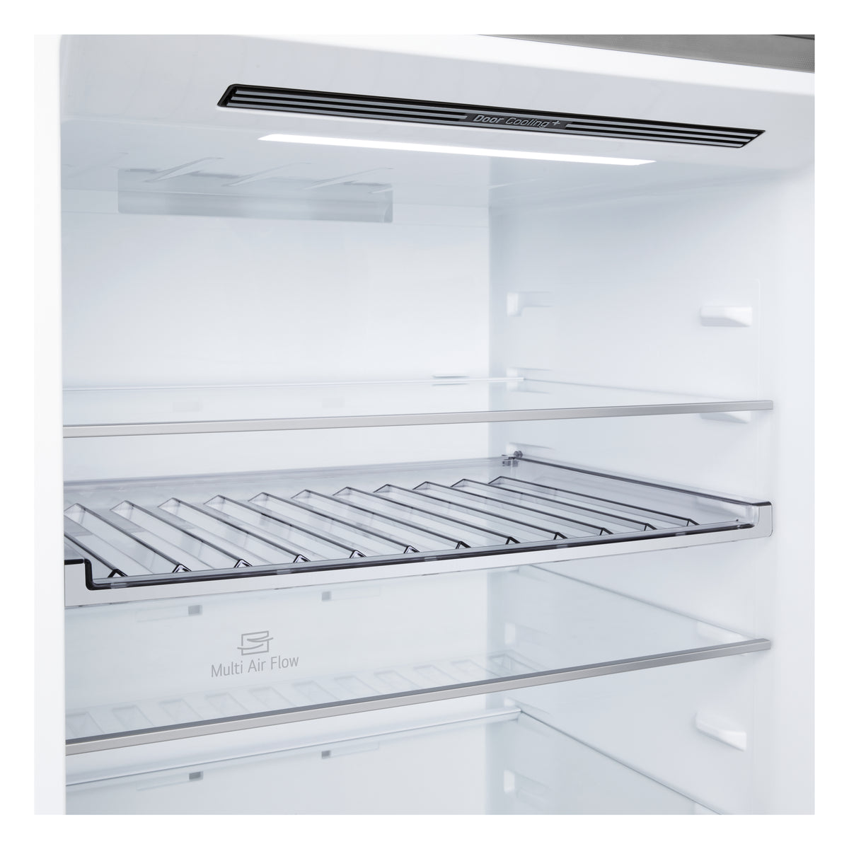 FRICOM. LG GBBW322CPY 203x70 INOX