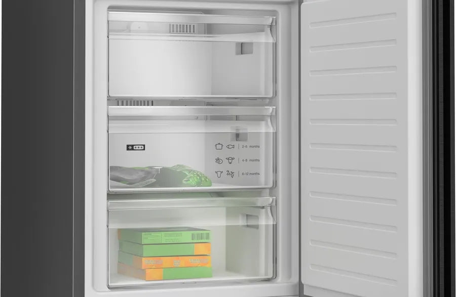 Frigorífico combi Balay 3KFD753GI, imagen complementaria 5