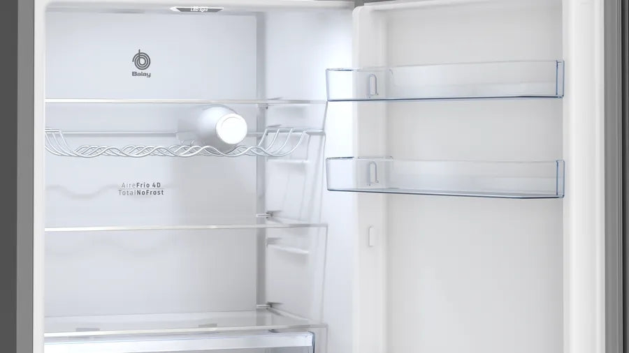 Frigorífico combi Balay 3KFD655NI, imagen complementaria 3