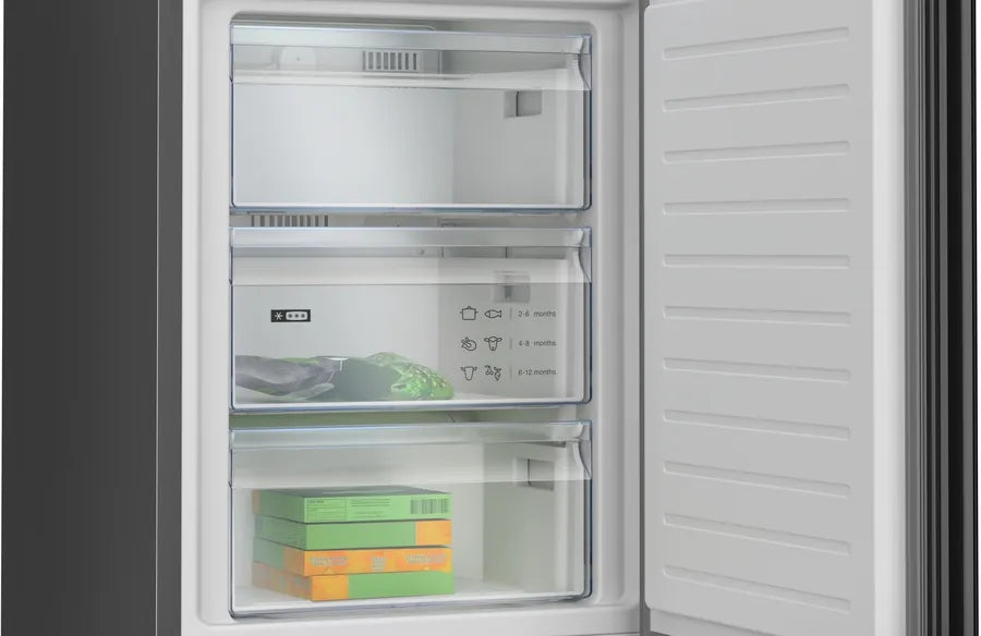 Frigorífico combi Balay 3KFD655NI, imagen complementaria 5