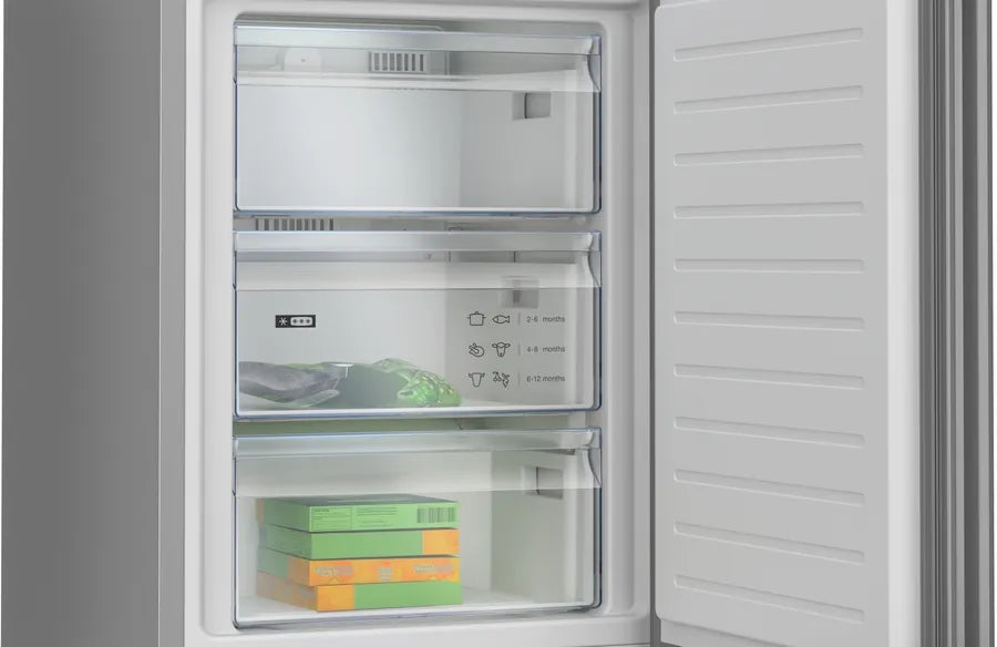 Frigorífico combi Balay 3KFD655BI, imagen complementaria 5