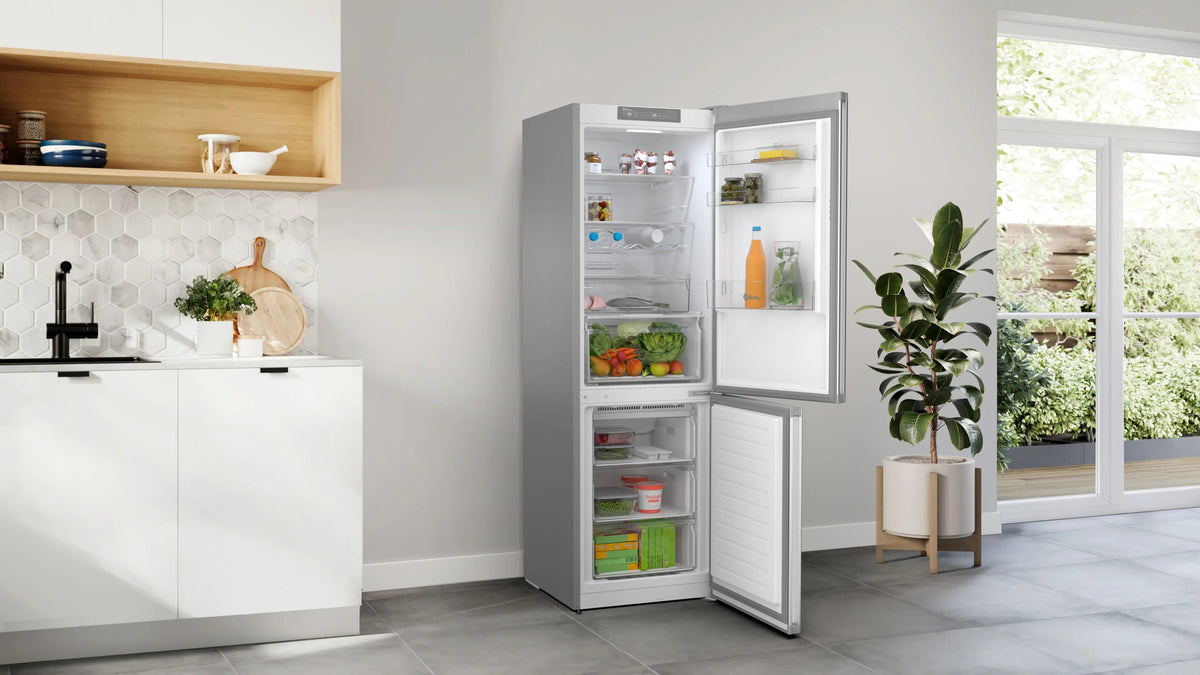 Frigorífico combi Balay 3KFD553XI, imagen complementaria 2