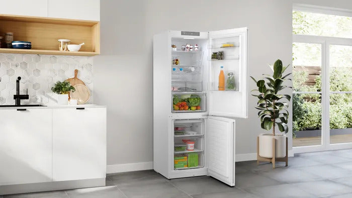 Frigorífico combi Balay 3KFE553WI, imagen complementaria 2