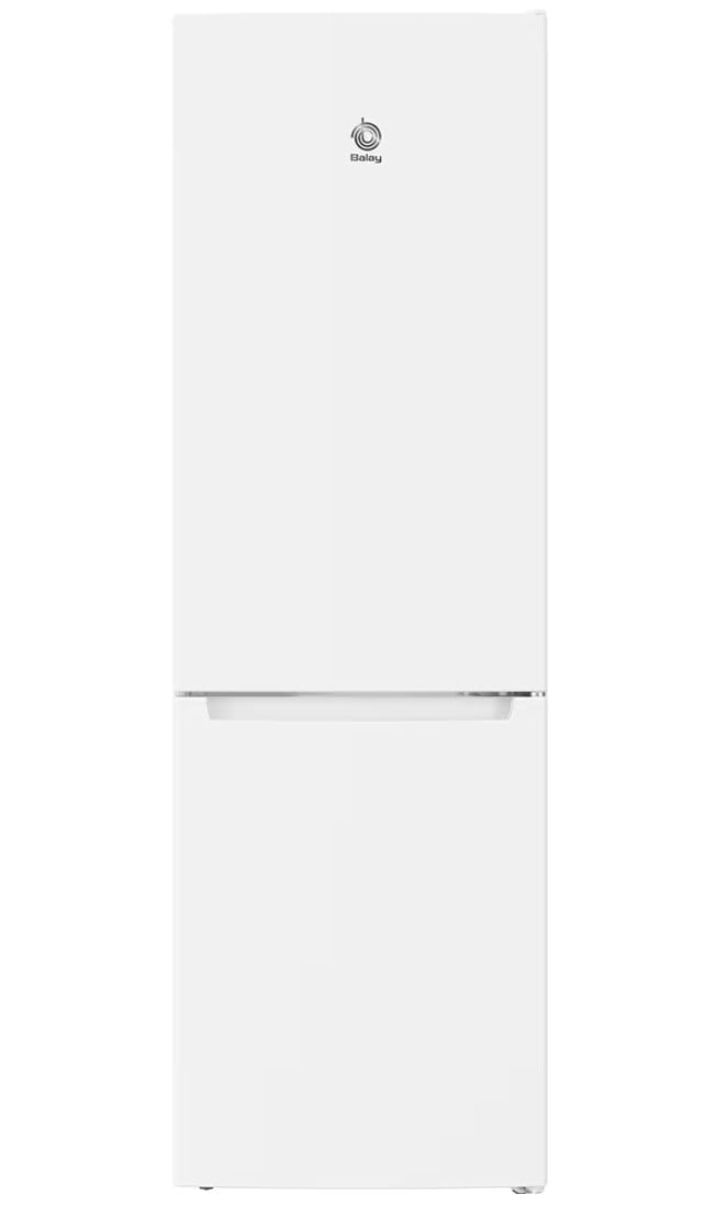 Frigorífico combi Balay 3KFE551WI, imagen principal del producto