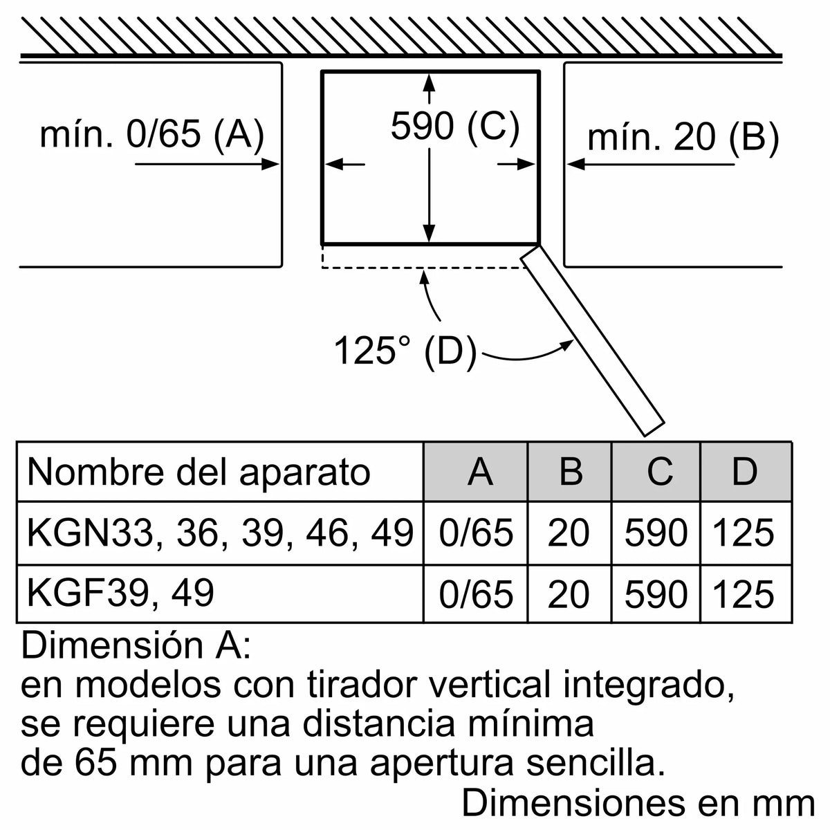 Frigorífico combi Balay 3KFE777WE, imagen complementaria 10