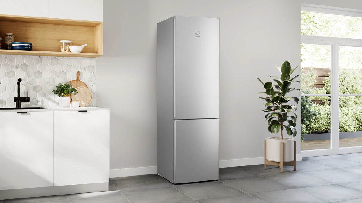 Frigorífico combi Balay 3KFE753XI, imagen complementaria 8
