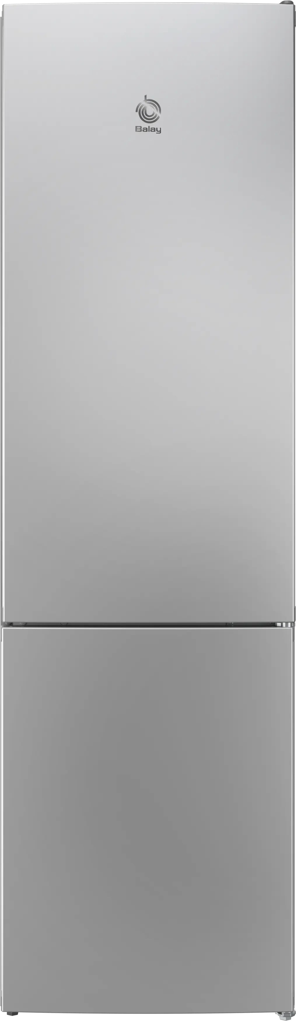 Frigorífico combi Balay 3KFE753XI, imagen principal del producto