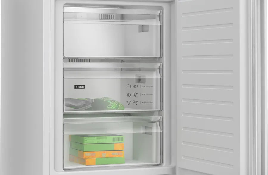 Frigorífico combi Balay 3KFC653WI, imagen complementaria 5