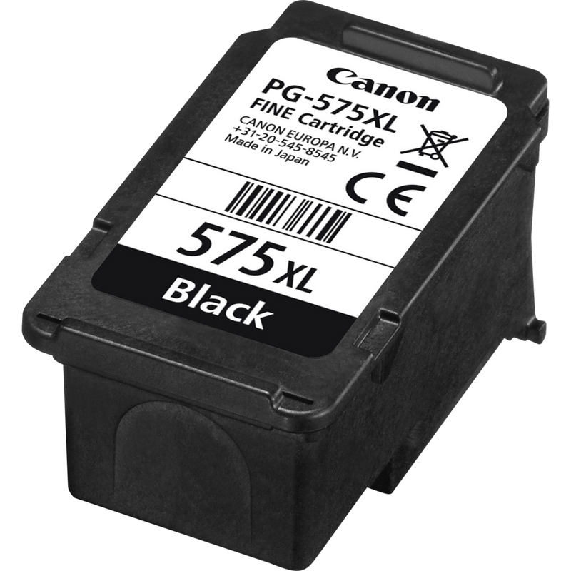 TINTA CANON PG 575 XL NEGRO 5437C001