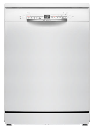 LVJ. BOSCH SMS2HTW06E 5P 46dBA BCO