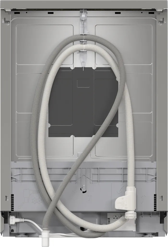 LVJ. BOSCH SMS2HTI06E 5P 46dBA INOX