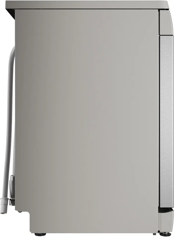 LVJ. BOSCH SMS2HTI06E 5P 46dBA INOX