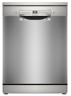 LVJ. BOSCH SMS2HTI06E 5P 46dBA INOX