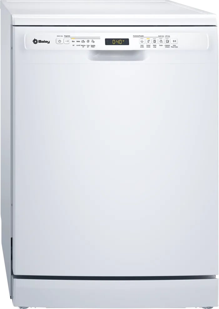 LVJ. BALAY 3VS5332BP 5P 3ªB  46dBA DSP BCO