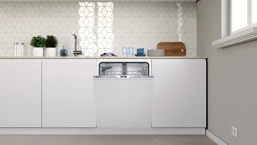 LVJ. BALAY 3VF5032DP 60CM 5P DSP INT
