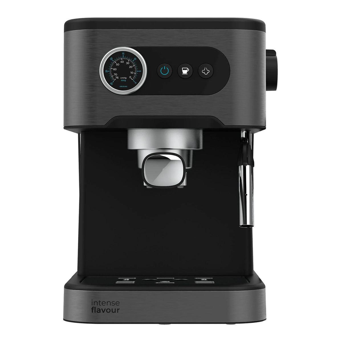 CAFET. CECOTEC ESPRESSO 20PRO 20B VAPORIZADOR 0271