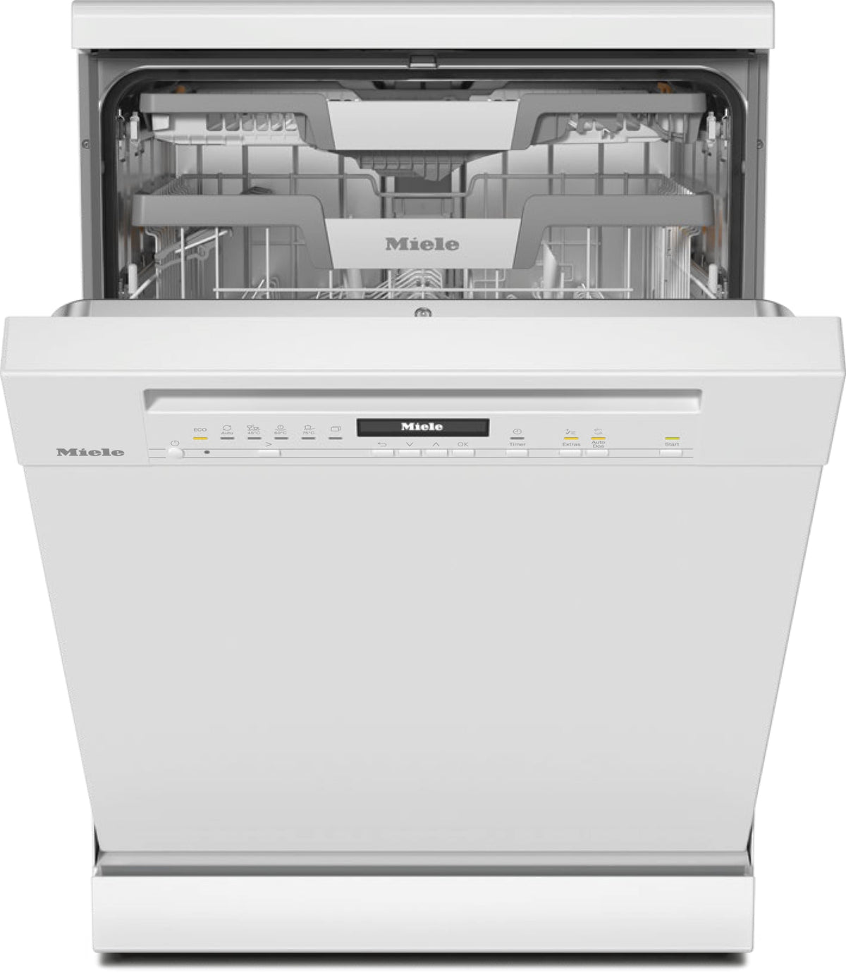 LVJ. MIELE G7040SC AUTODOS 12858370