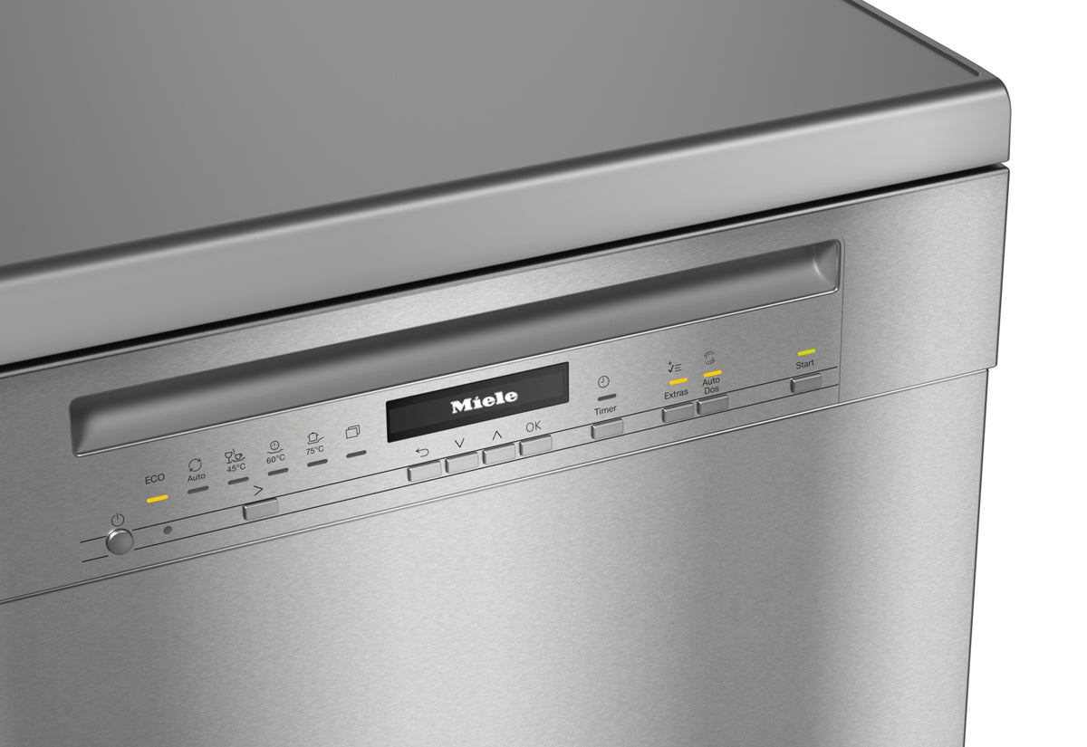 LVJ. MIELE G7040SC FRONT AUTODOS 3ªB 12858380