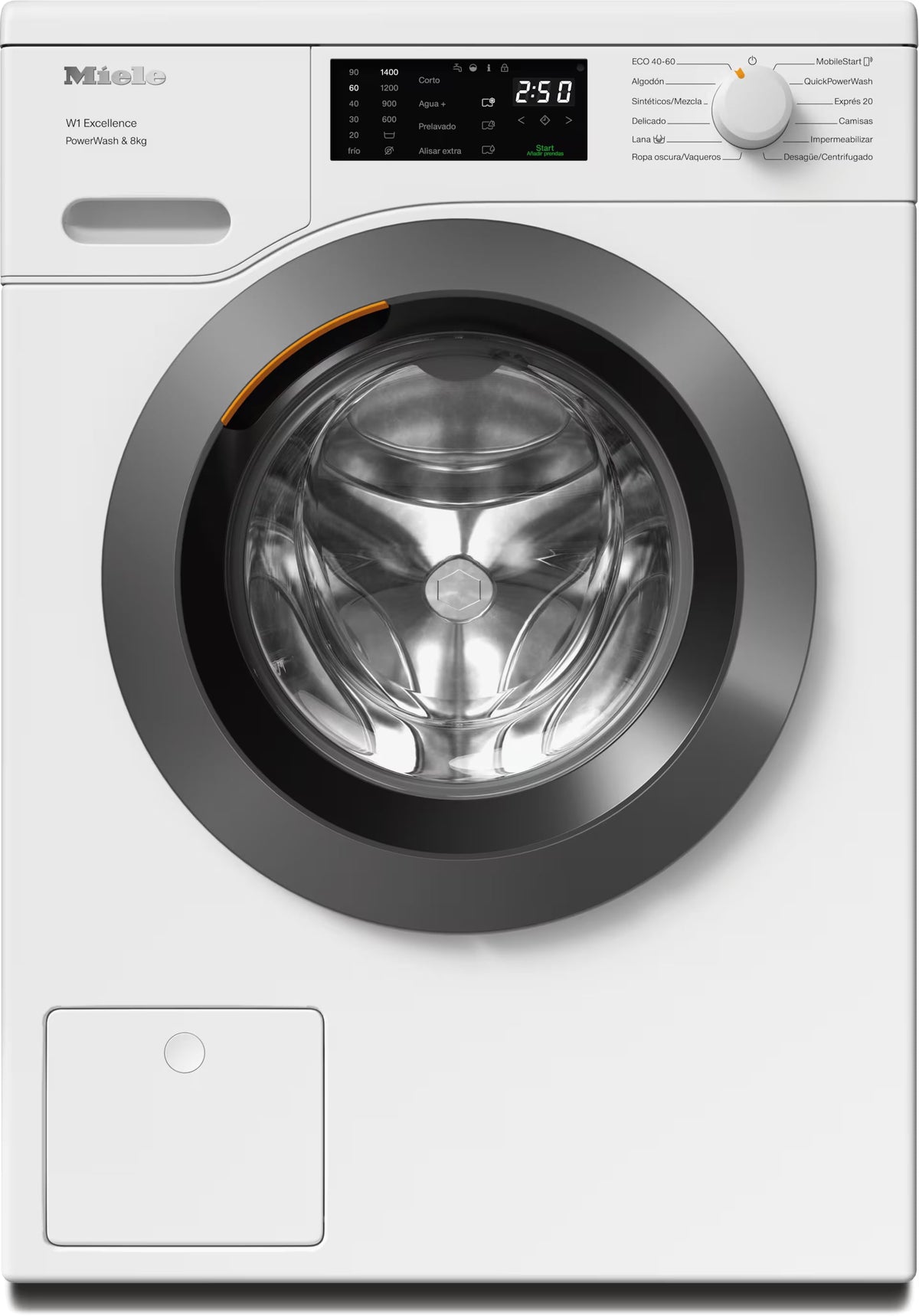 LVD. MIELE WEB365 WCS 8K 1400R 12722980