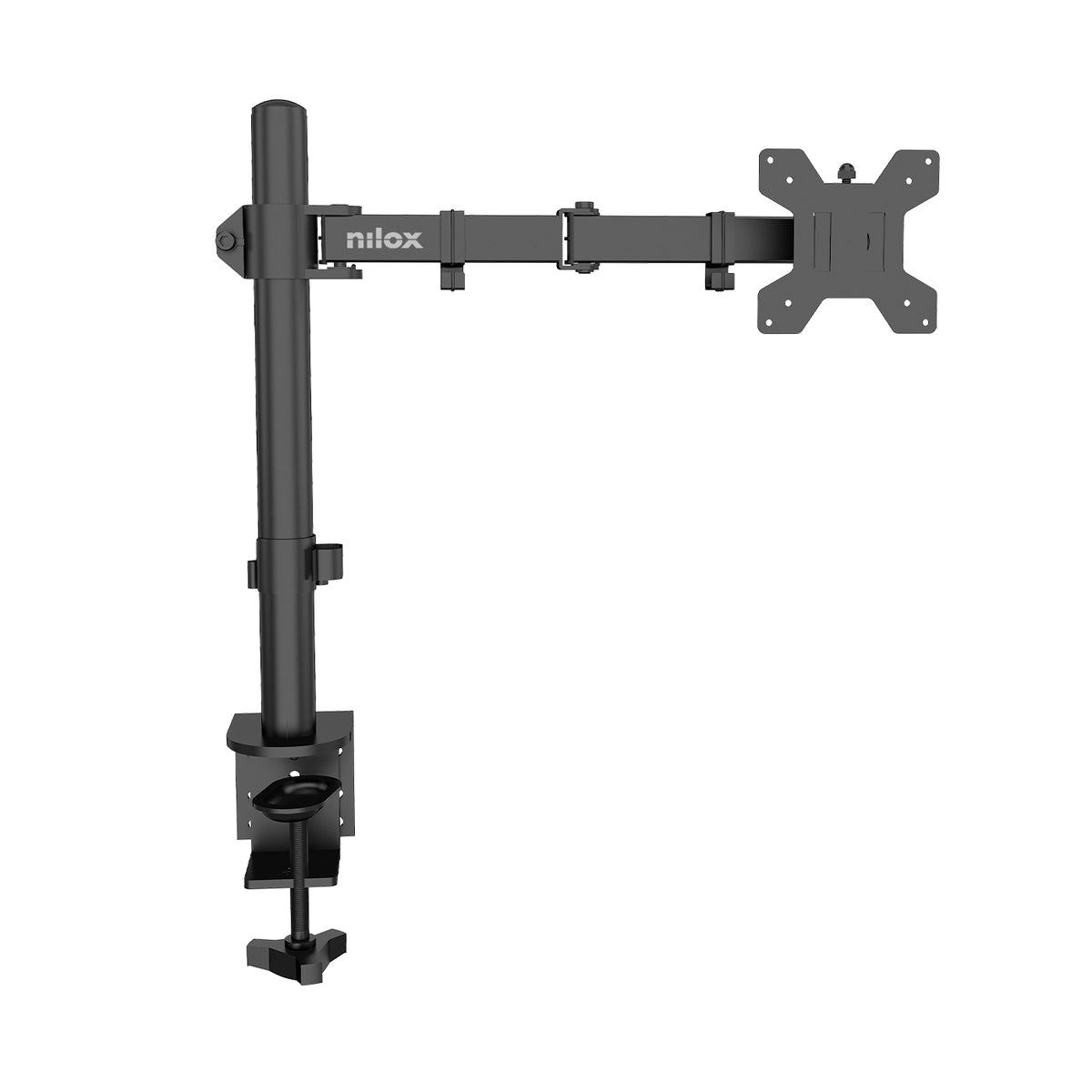 SOPORTE MONITOR NILOX BRAZO 1 MONITOR