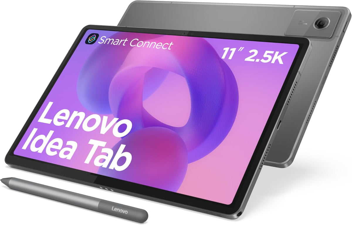 TABLET LENOVO IDEA TAB 8/128 11" + PEN