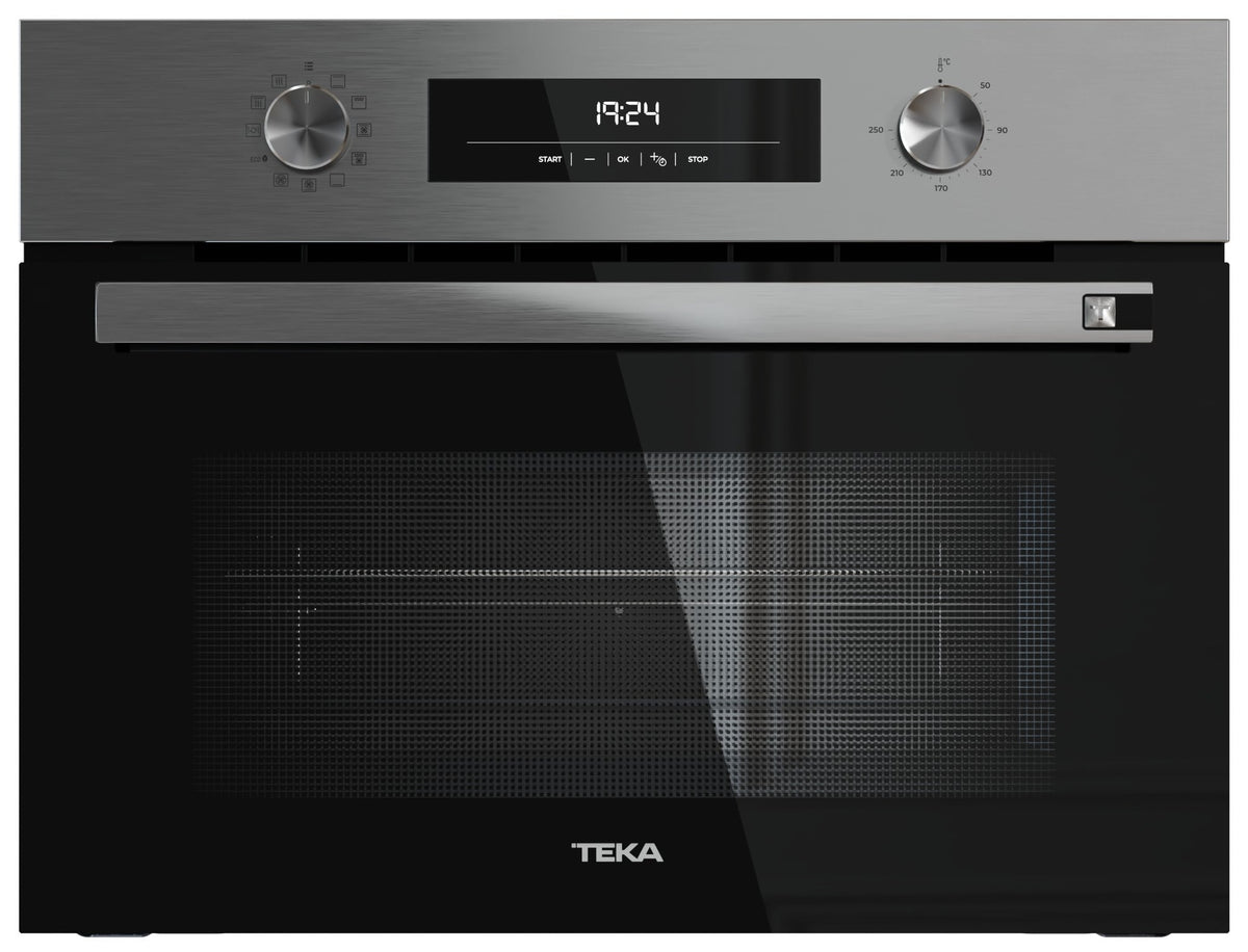 HORNO TEKA NEO HSC6440C MULTI 40L GRILL DSP INOX