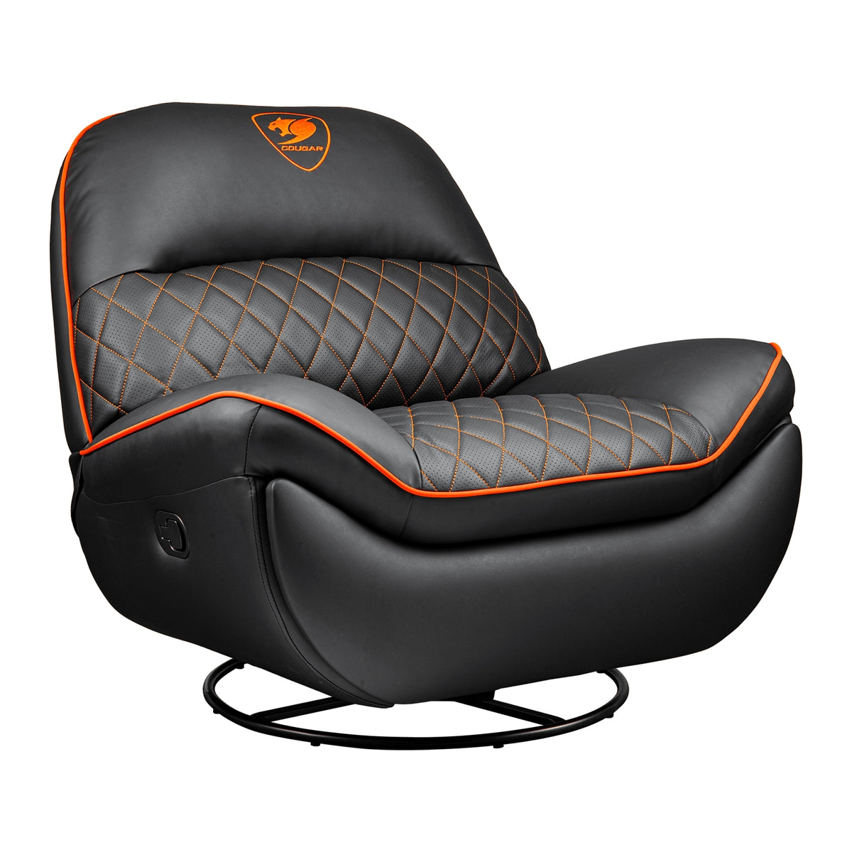 SILLON GAMING COUGAR OVERLORD