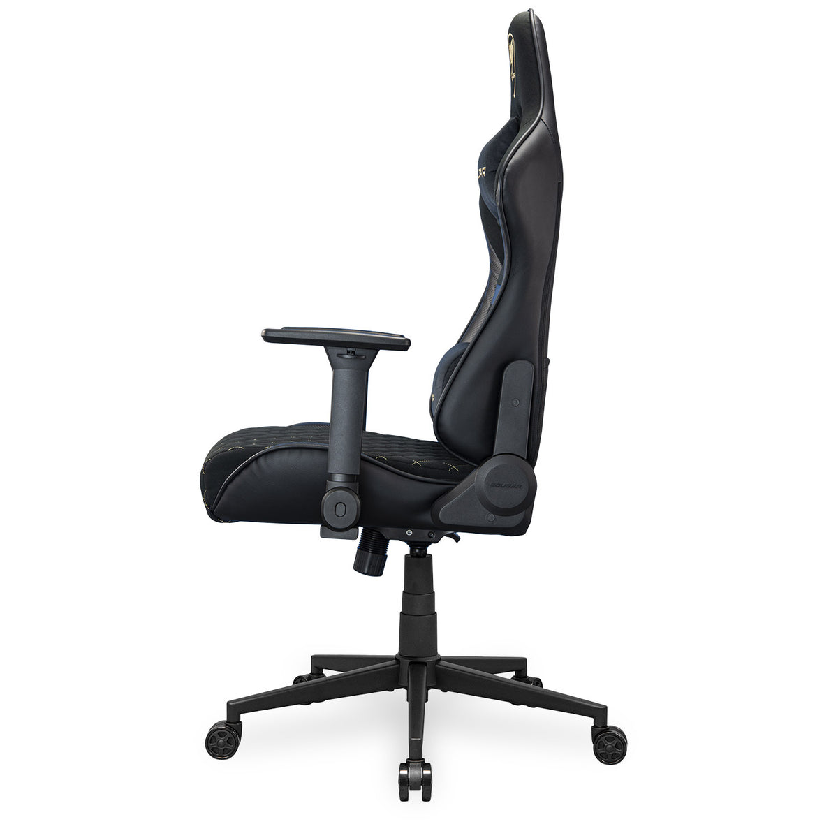 SILLA GAMING COUGAR ARMOR ONE V2 GOLD F