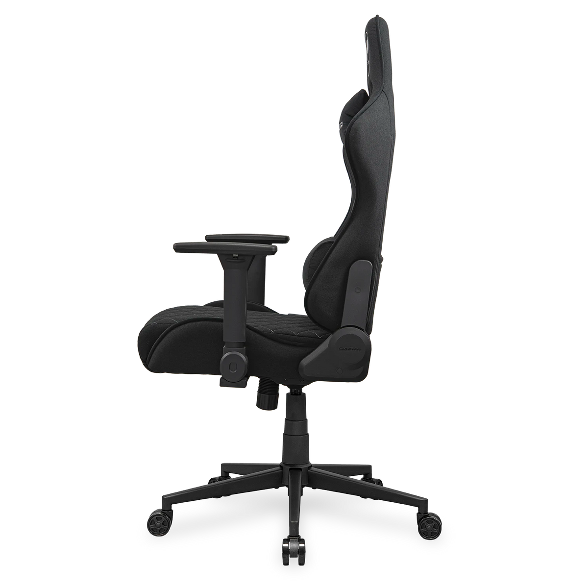 SILLA GAMING COUGAR ARMOR ONE V2 NEGRA F