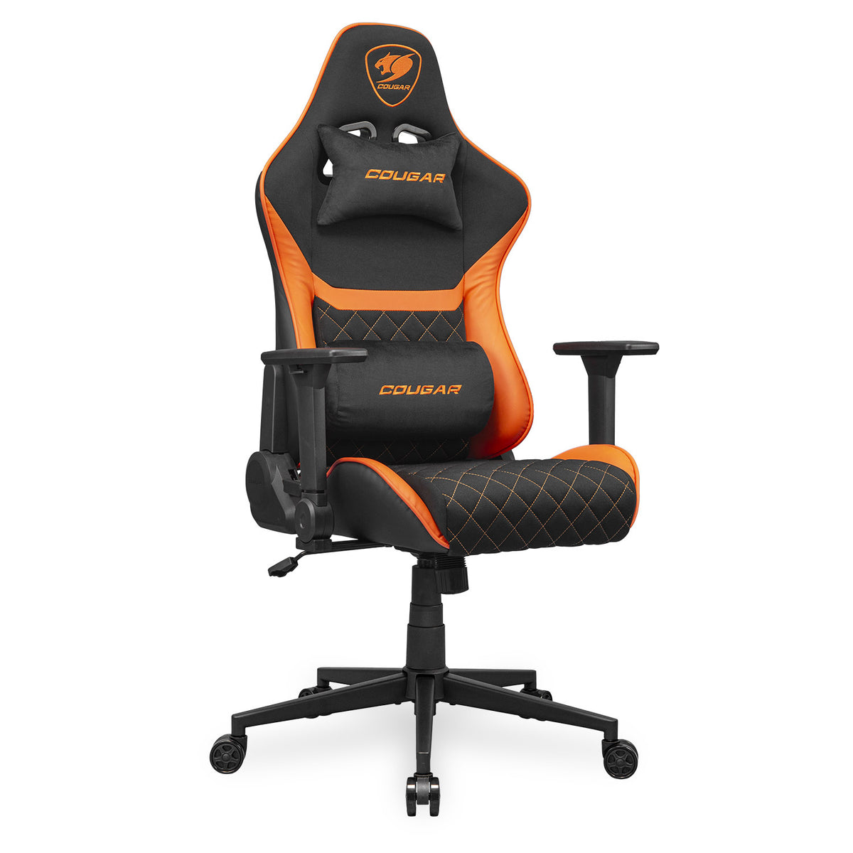 SILLA GAMING COUGAR ARMOR ONE V2 F
