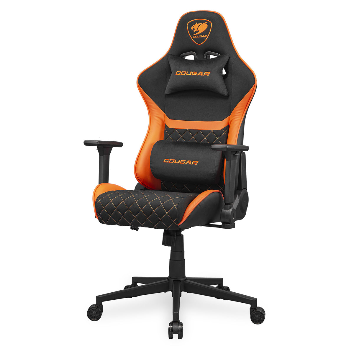 SILLA GAMING COUGAR ARMOR ONE V2 F