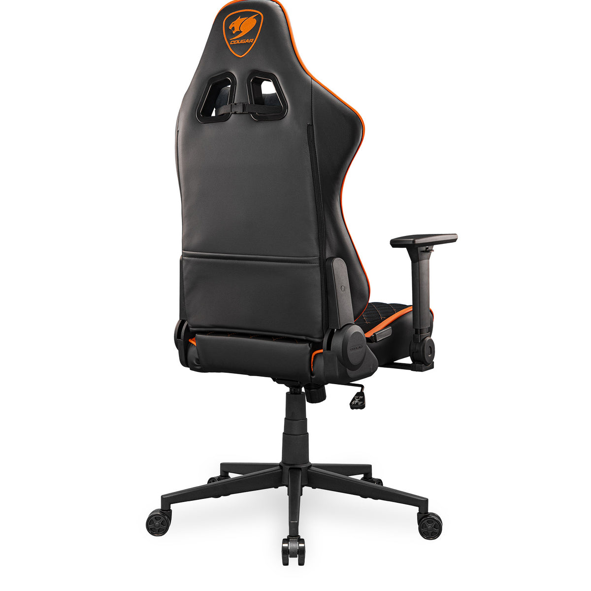 SILLA GAMING COUGAR ARMOR ONE V2 F