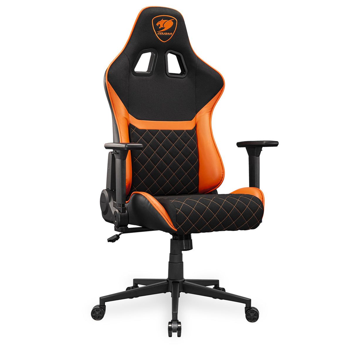 SILLA GAMING COUGAR ARMOR ONE V2 F