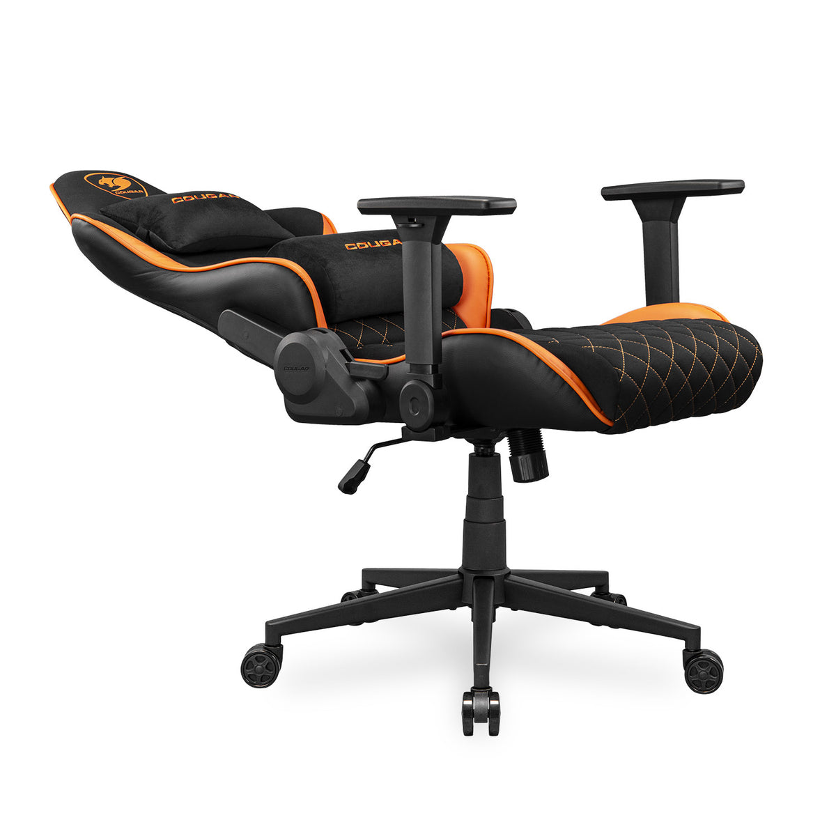 SILLA GAMING COUGAR ARMOR ONE V2 F