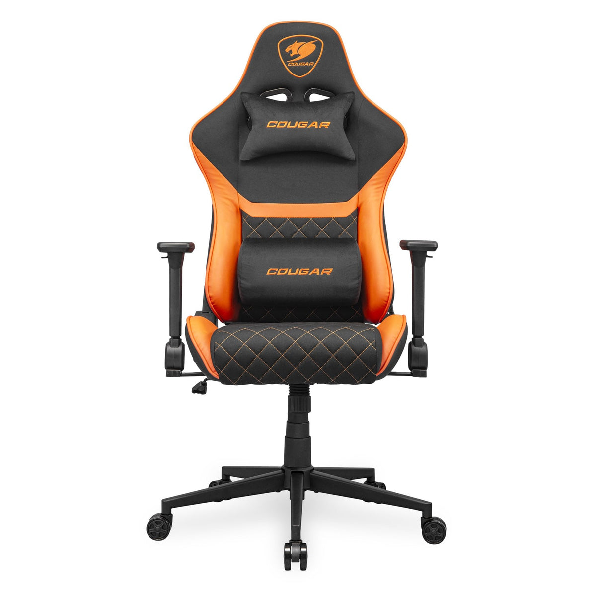 SILLA GAMING COUGAR ARMOR ONE V2 F