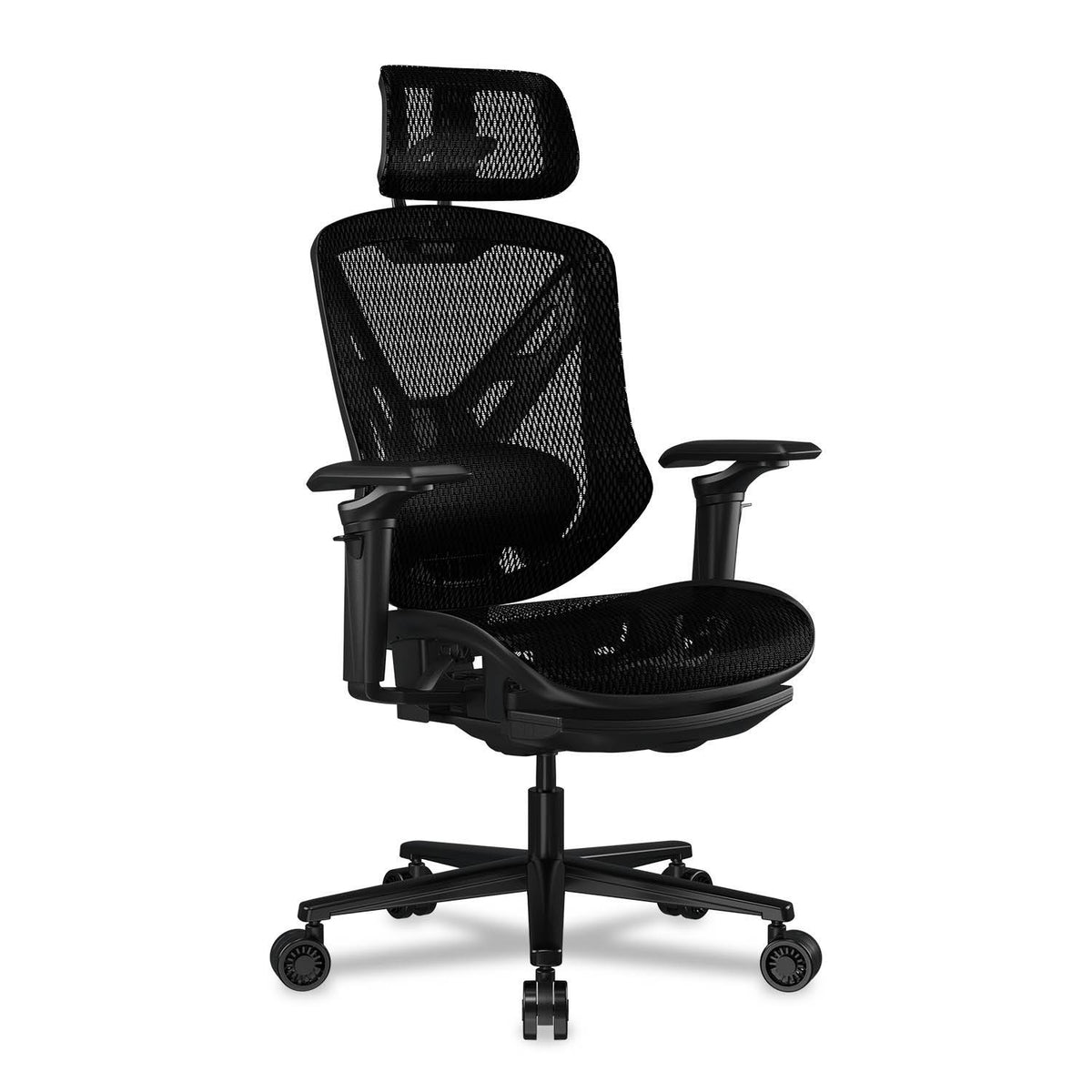 SILLA OFICINA COUGAR SPEEDER