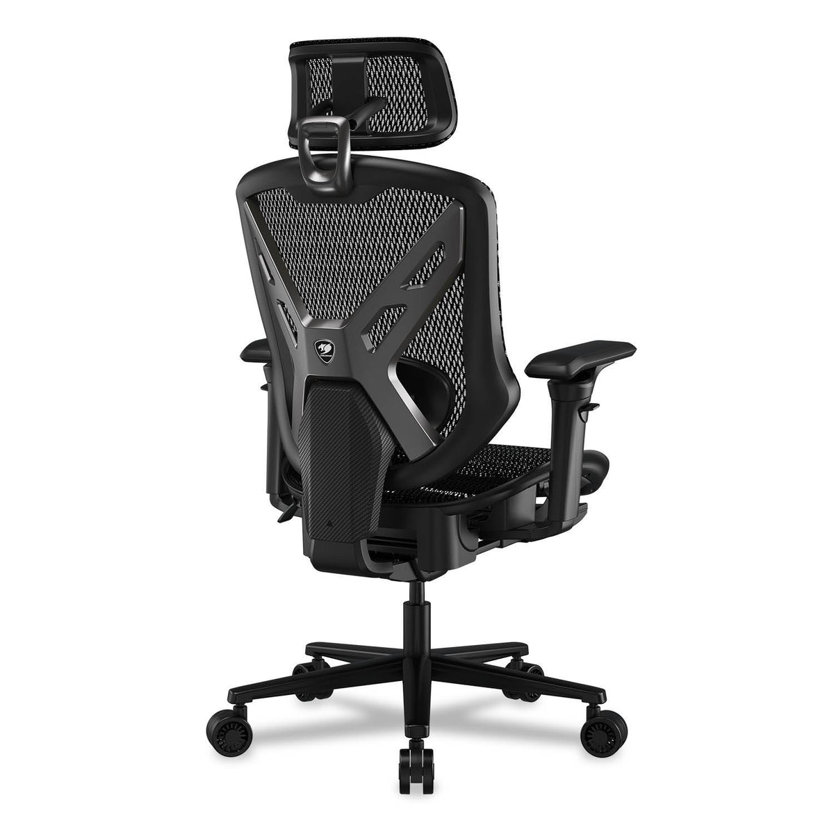 SILLA OFICINA COUGAR SPEEDER