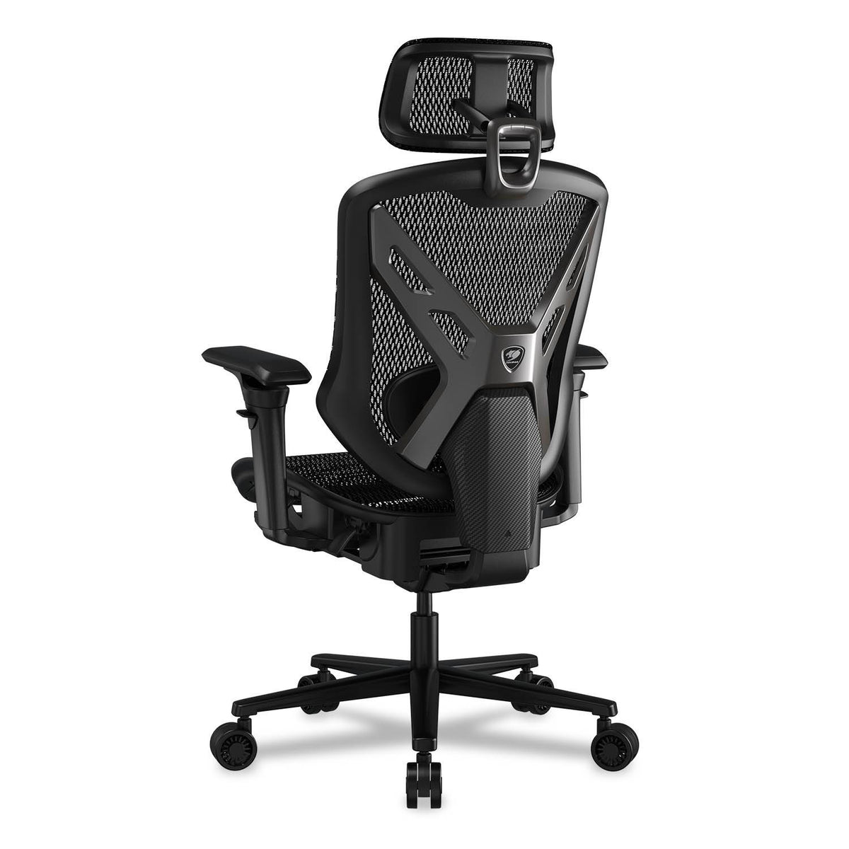 SILLA OFICINA COUGAR SPEEDER