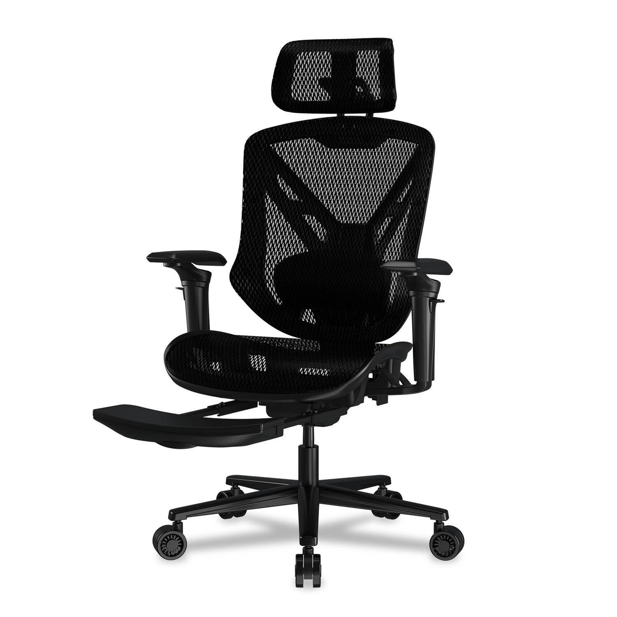 SILLA OFICINA COUGAR SPEEDER