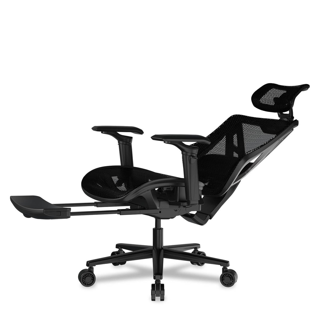 SILLA OFICINA COUGAR SPEEDER