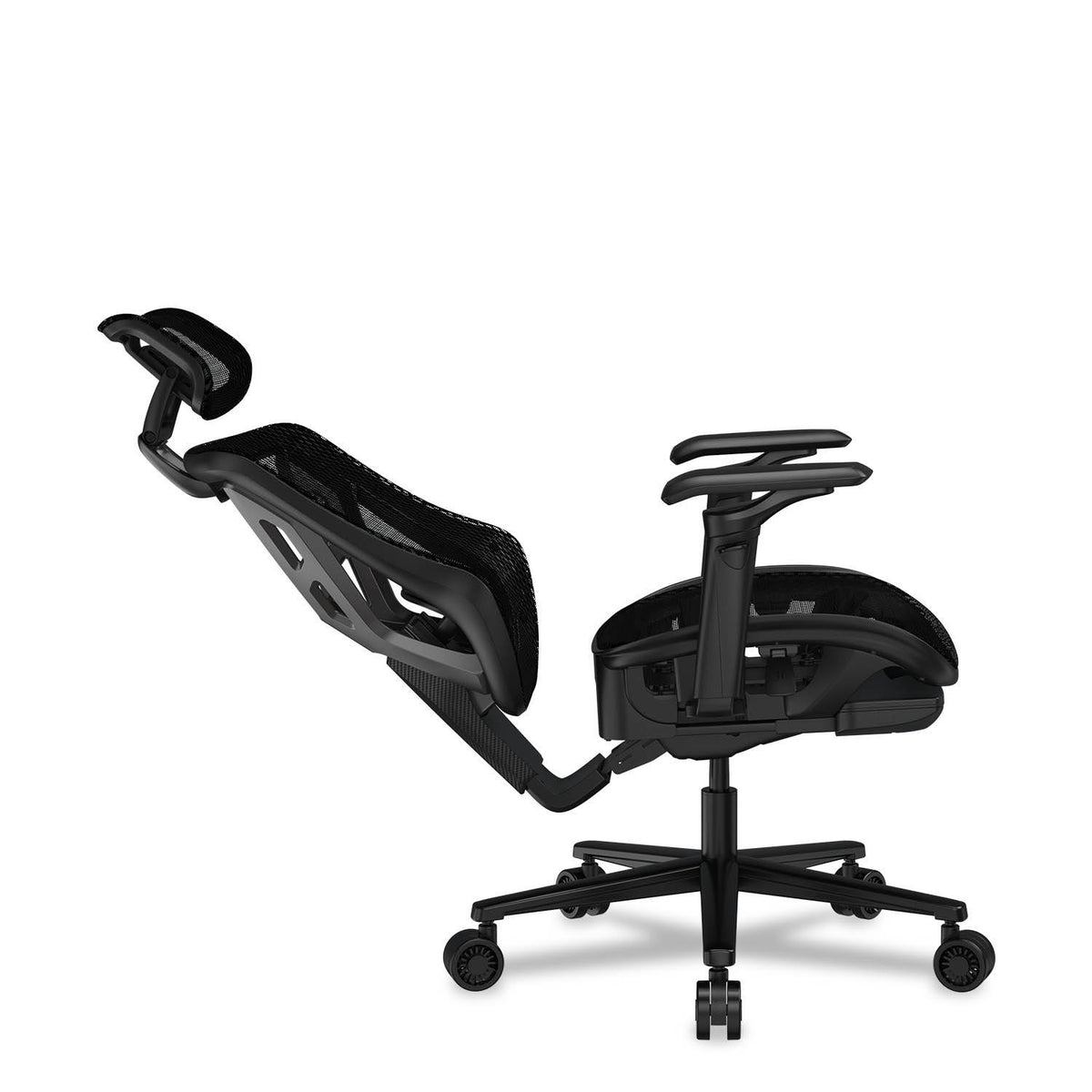 SILLA OFICINA COUGAR SPEEDER