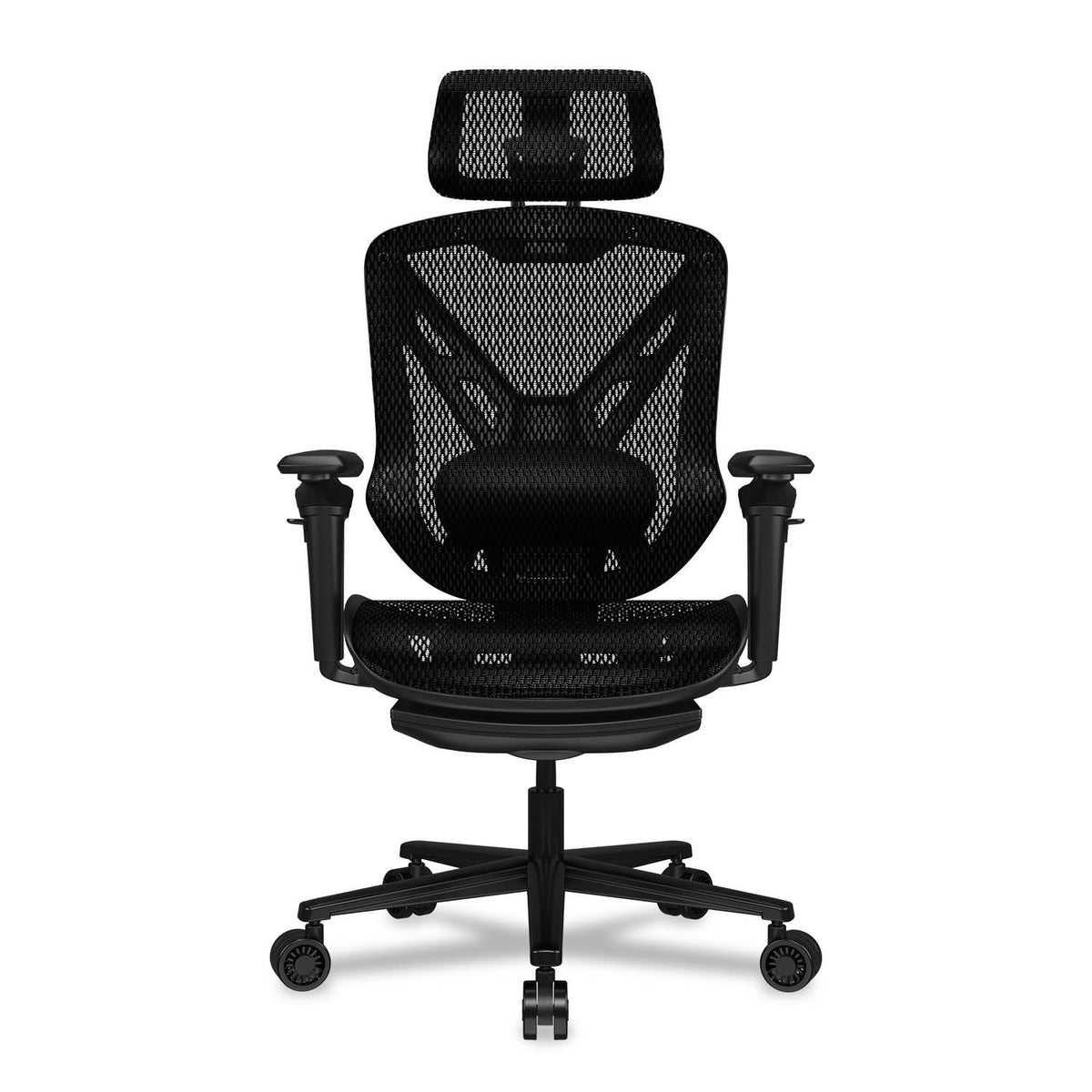 SILLA OFICINA COUGAR SPEEDER
