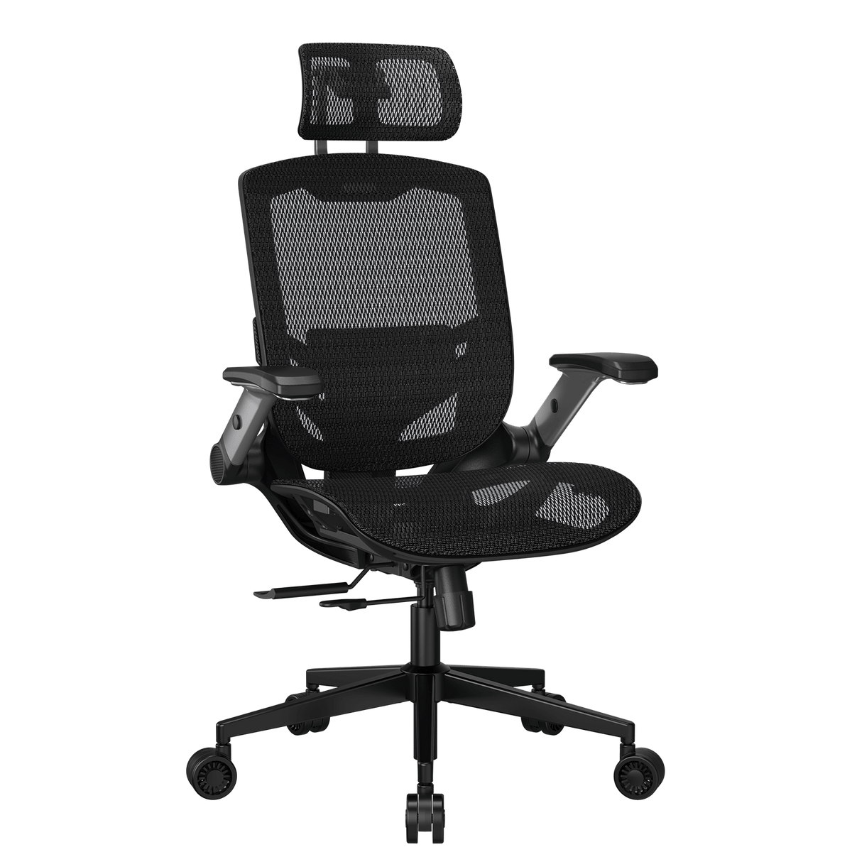 SILLA OFICINA COUGAR SPEEDER ONE