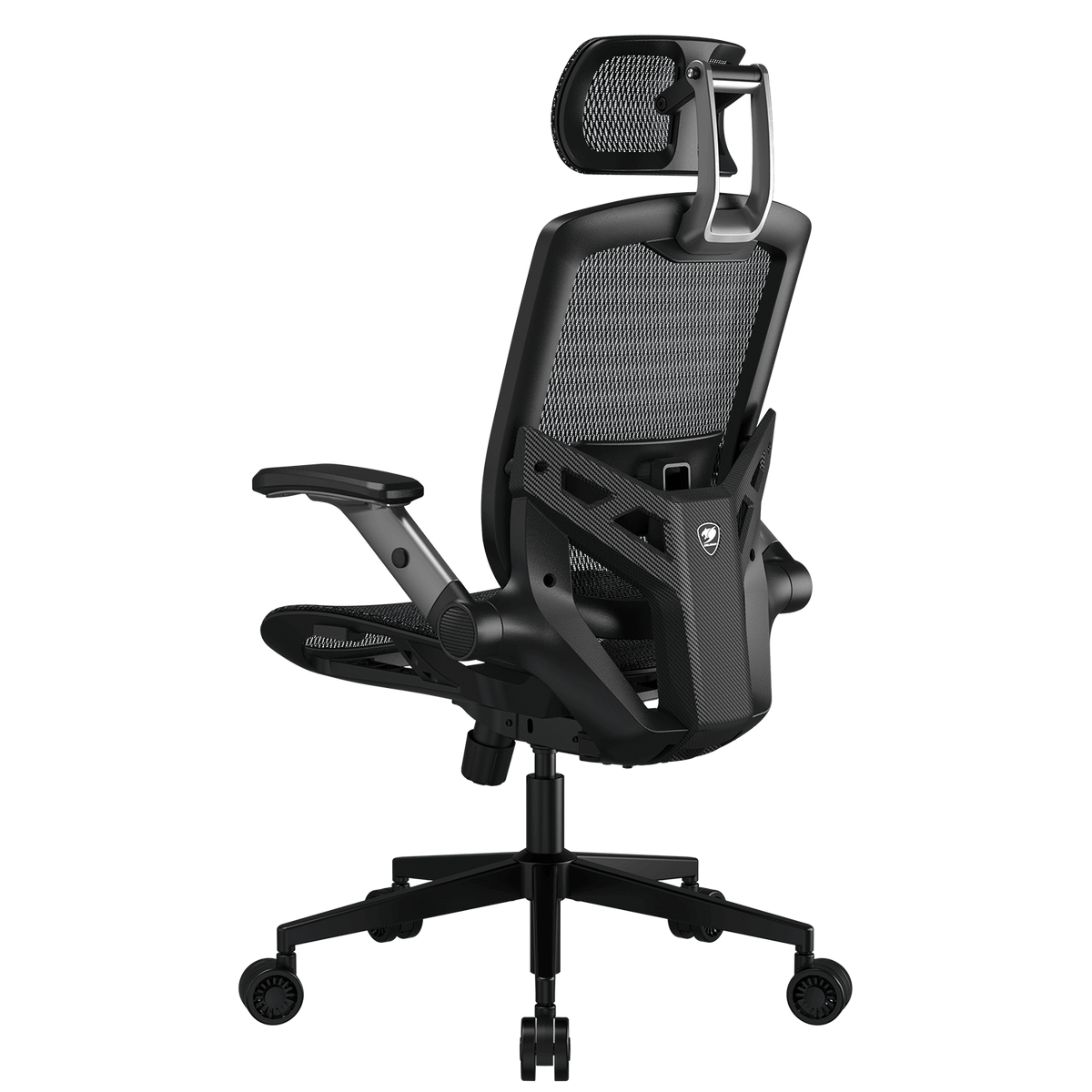 SILLA OFICINA COUGAR SPEEDER ONE