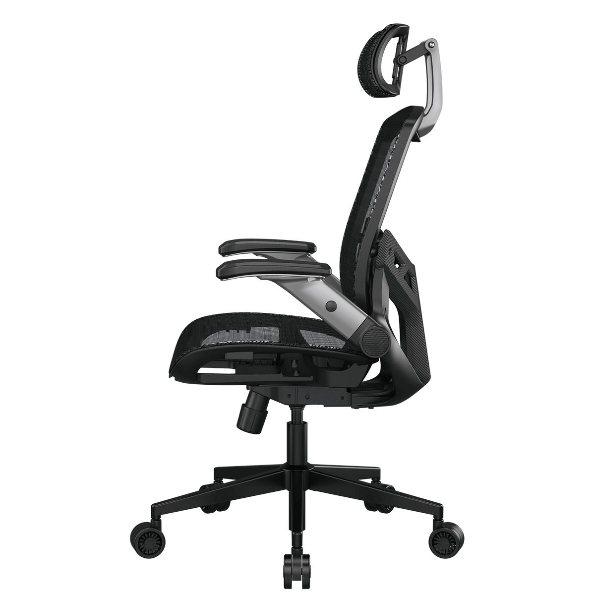 SILLA OFICINA COUGAR SPEEDER ONE