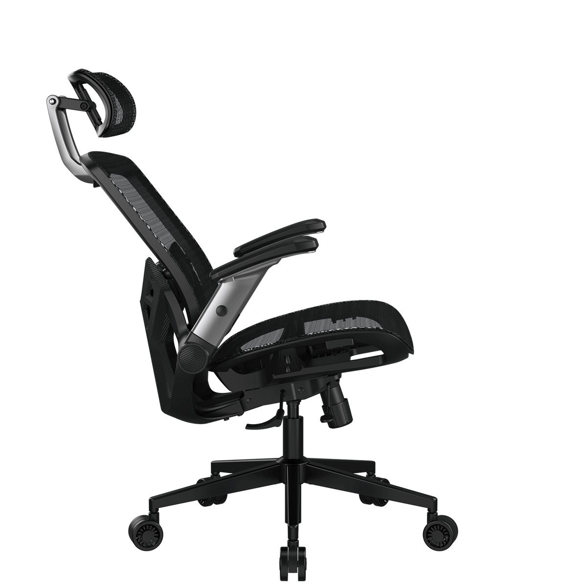 SILLA OFICINA COUGAR SPEEDER ONE