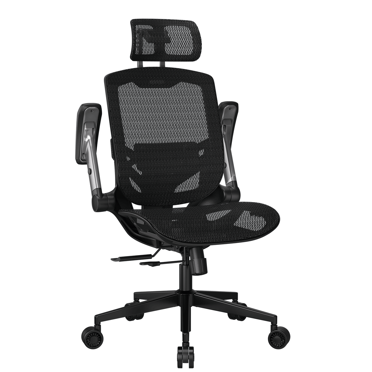 SILLA OFICINA COUGAR SPEEDER ONE