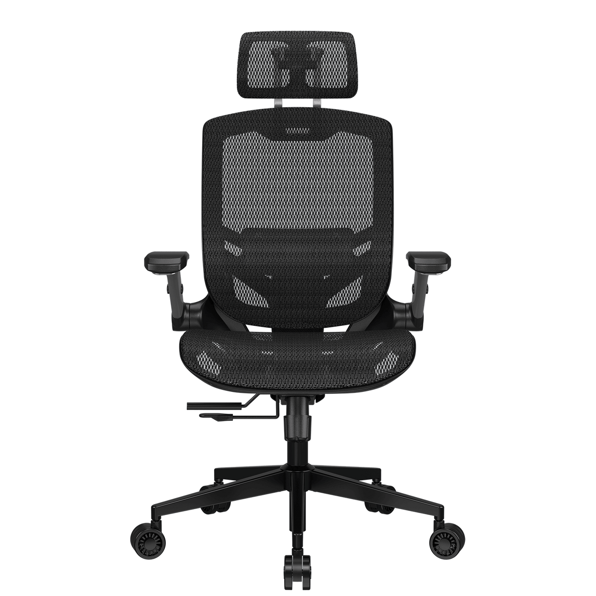 SILLA OFICINA COUGAR SPEEDER ONE